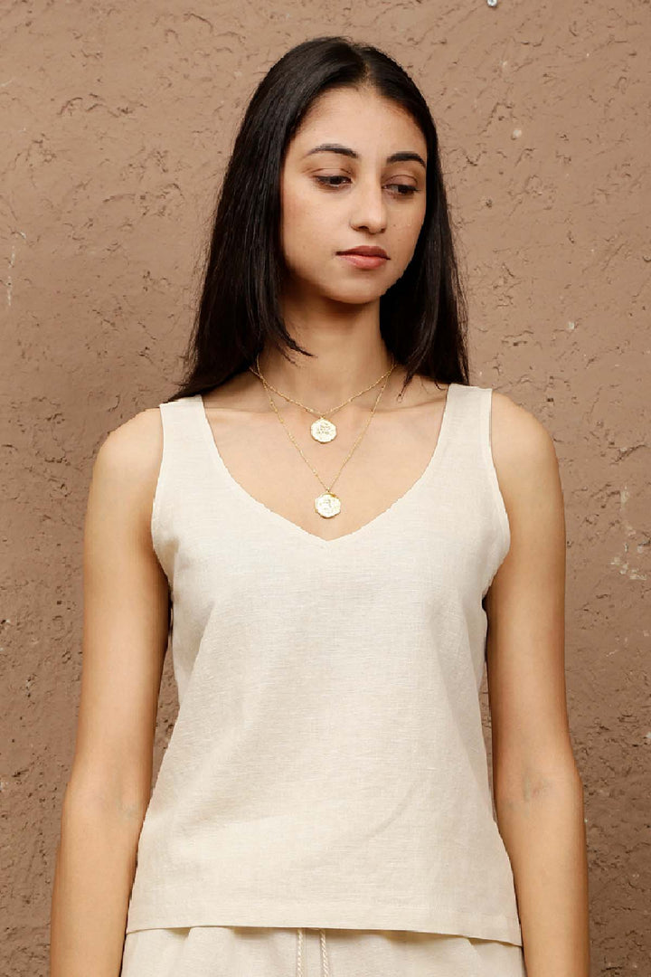 Terra Cami Top