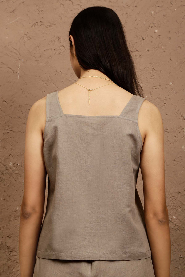 Terra Cami Top