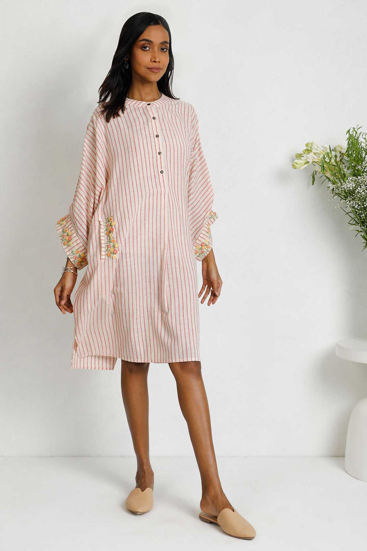 NOSTALGIA 2.0 TUNIC
