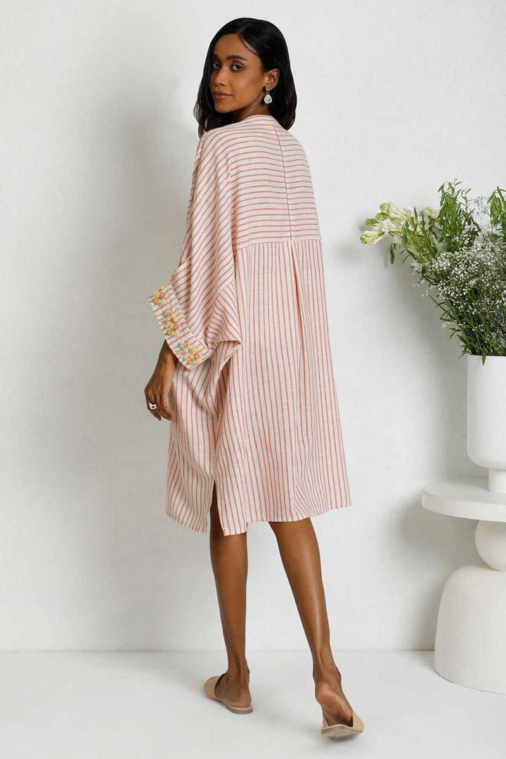 NOSTALGIA 2.0 TUNIC