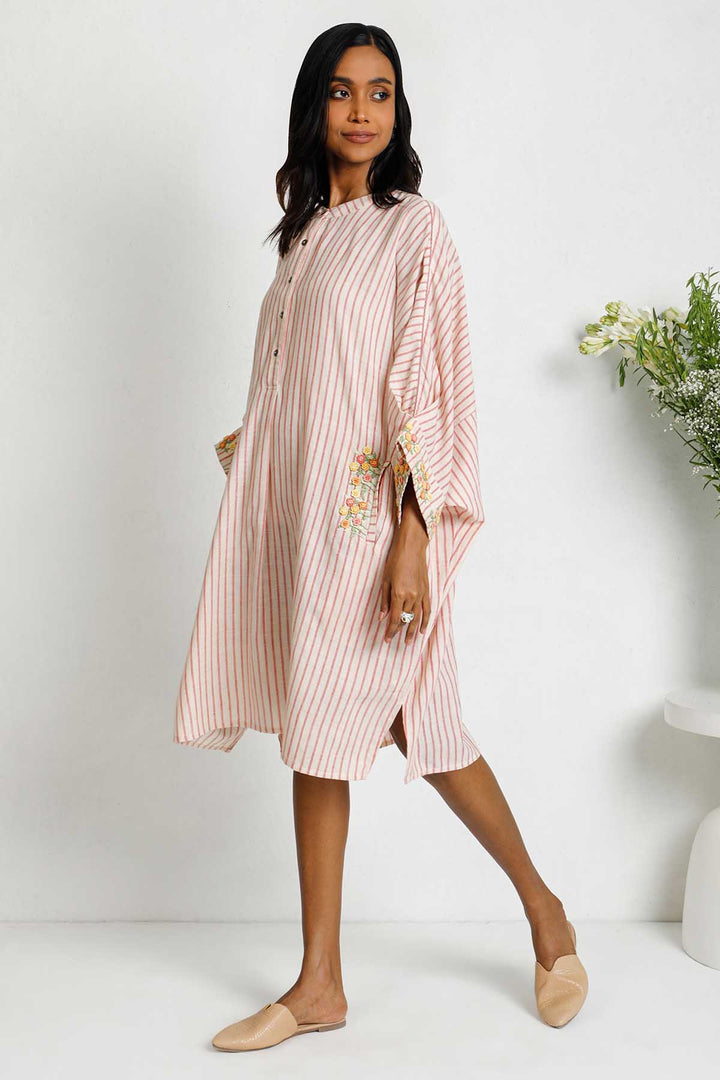 NOSTALGIA 2.0 TUNIC