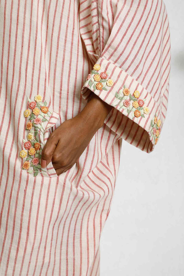 NOSTALGIA 2.0 TUNIC