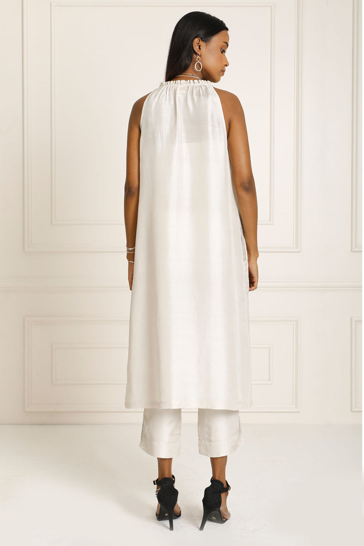 Theia Tunic Co-Ord Set