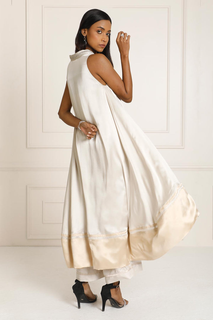 Theia High Low Tunic