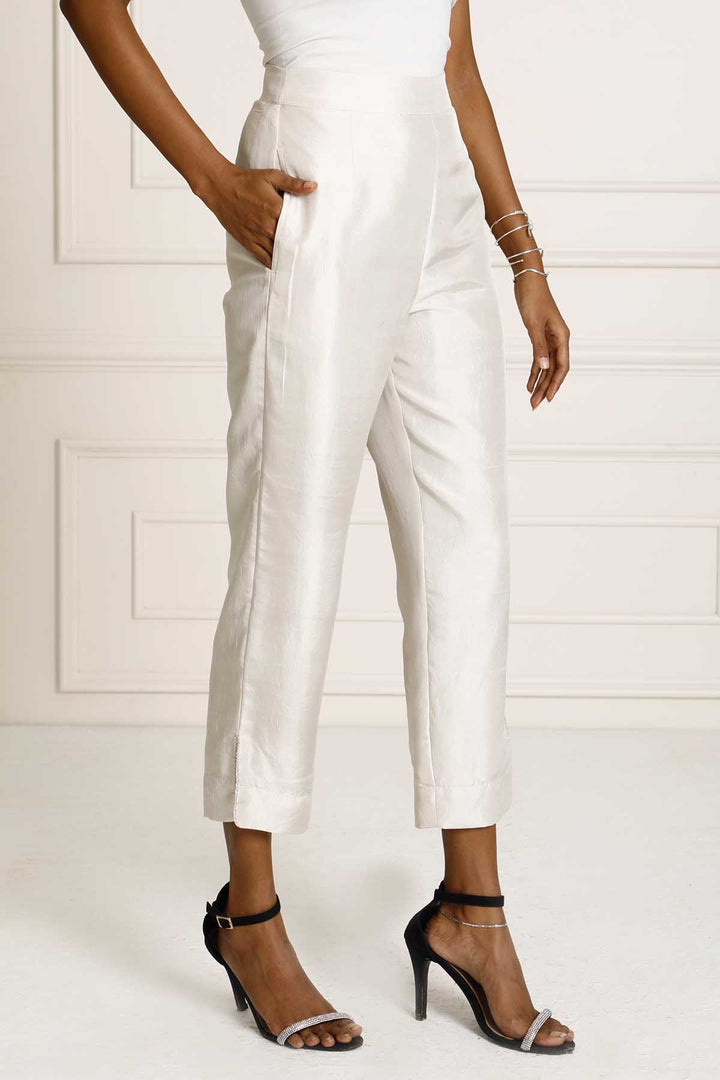 Theia Tapered Pant