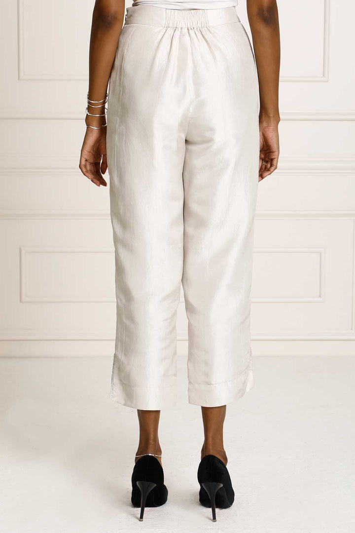 Theia Tapered Pant