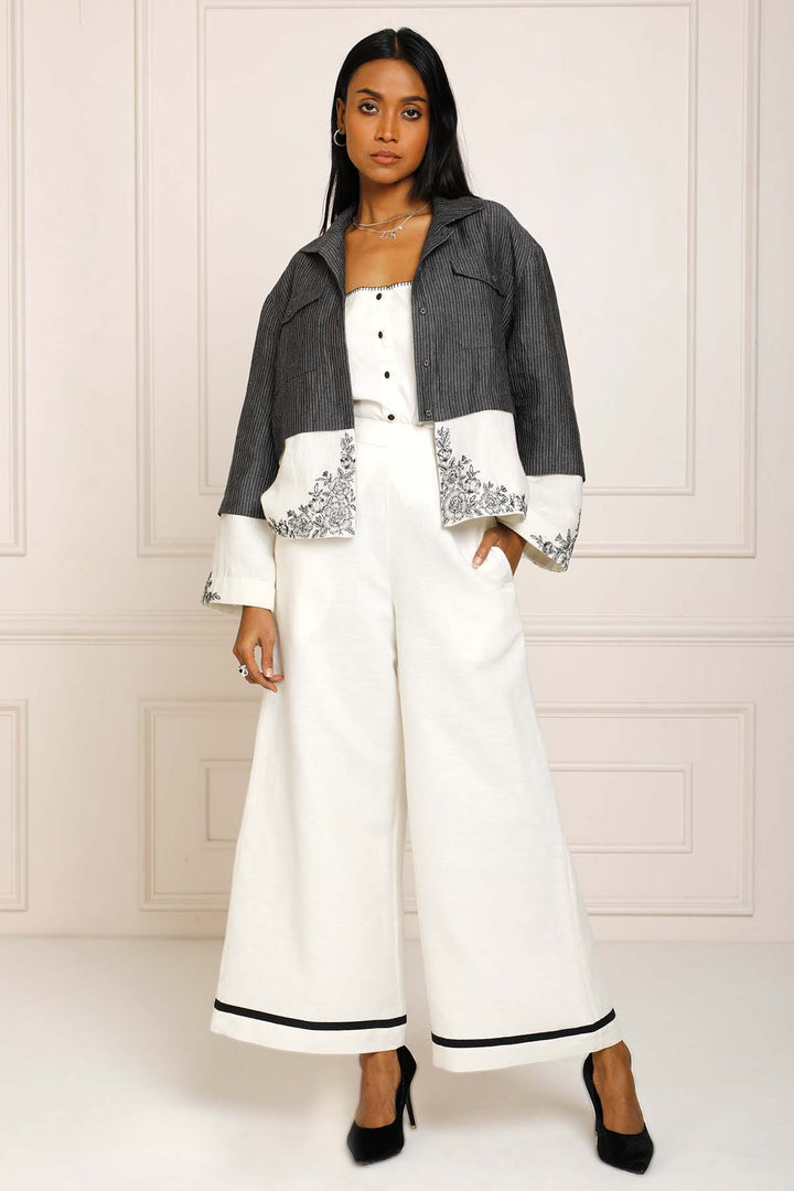 Sai Riyo Jacket