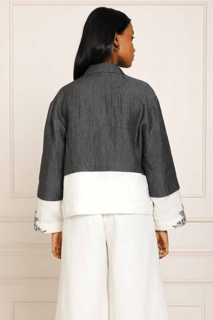 Sai Riyo Jacket