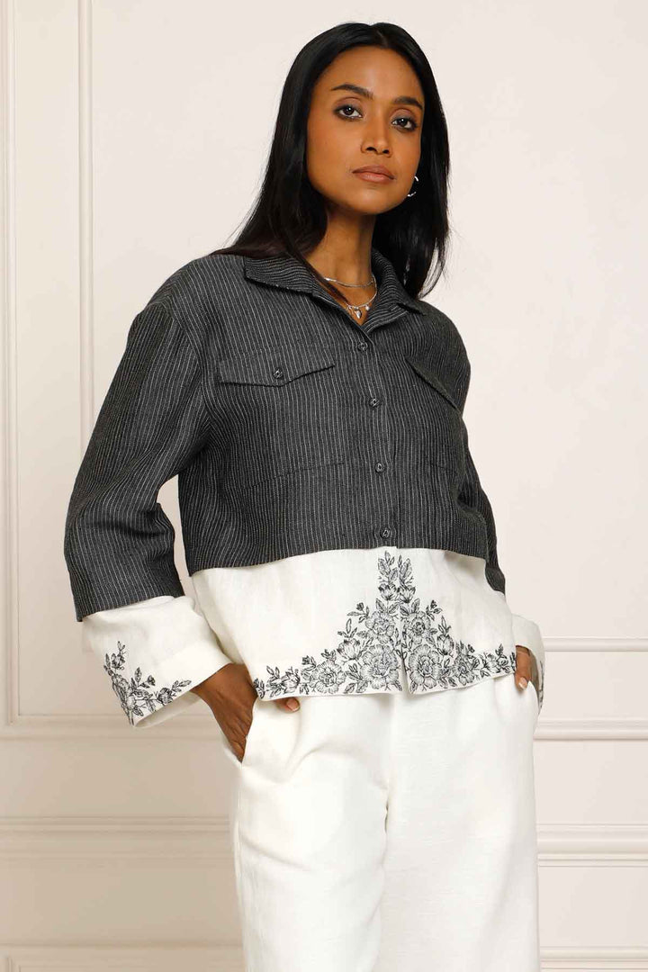 Sai Riyo Jacket