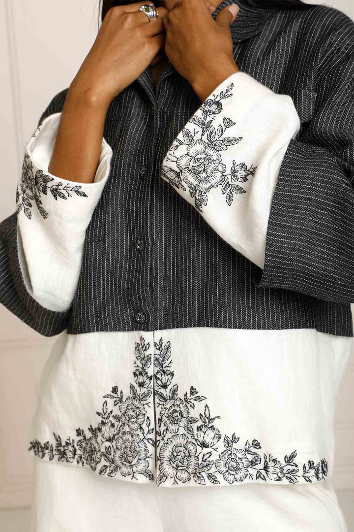 Sai Riyo Jacket