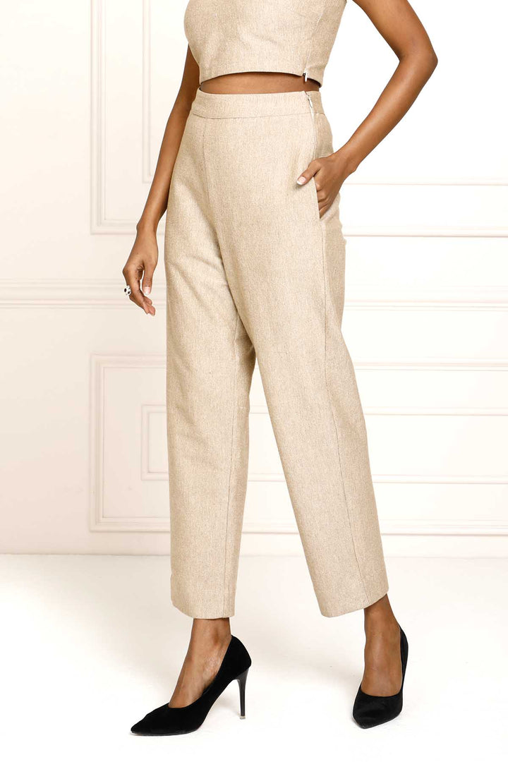 Sai Riyo Straight Pant