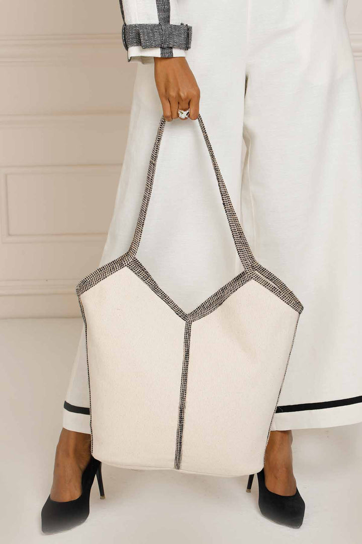 Sai Riyo Wishful Tote Bag
