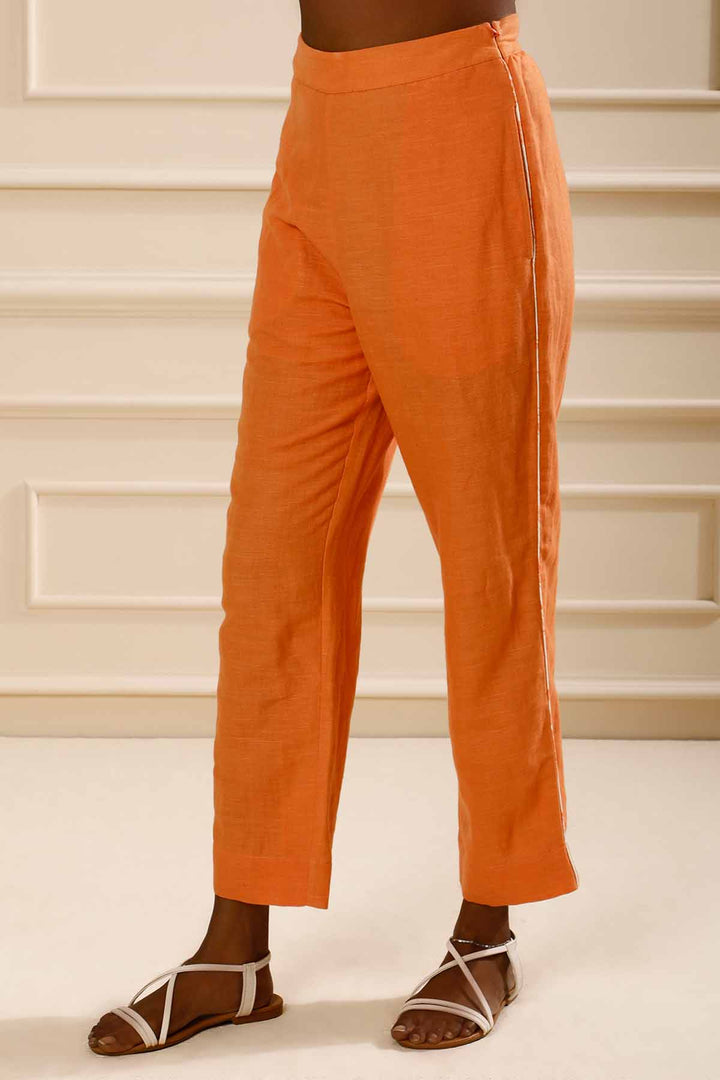 SIENNA TAPERED PANT