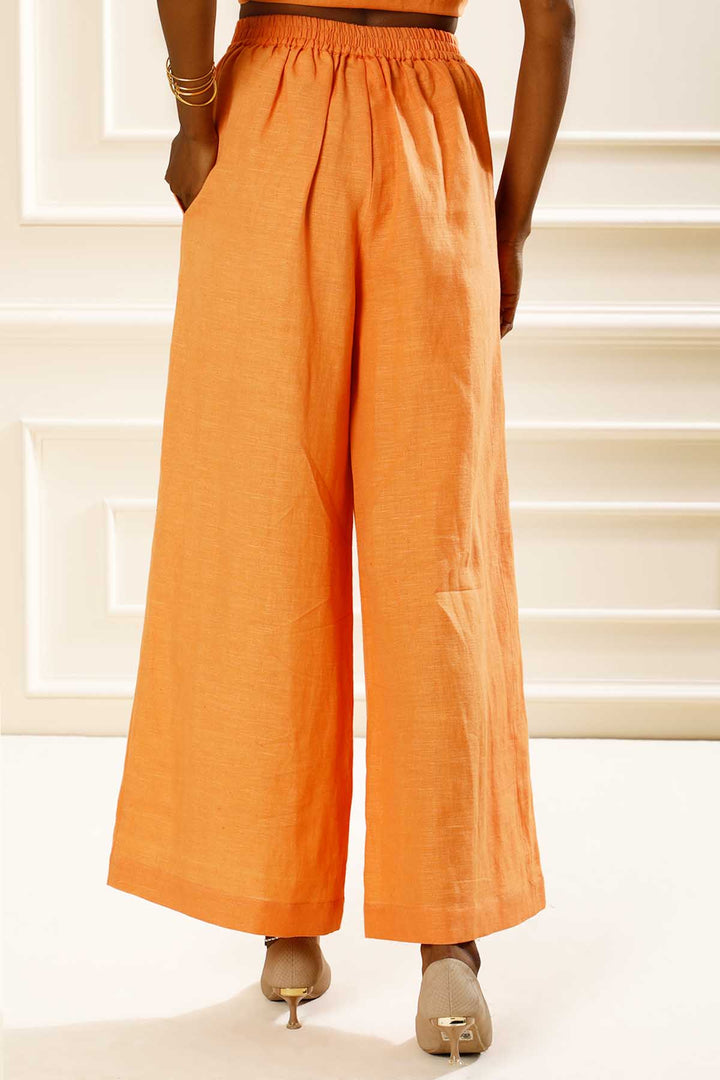 SIENNA WIDE LEG PANTS