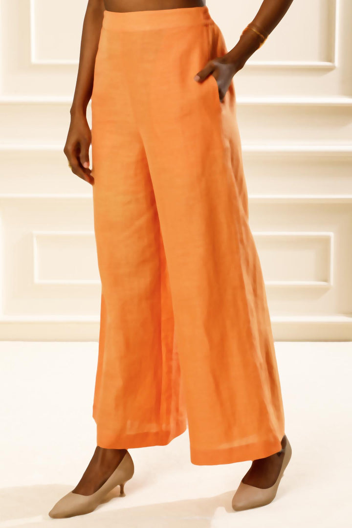 SIENNA WIDE LEG PANTS