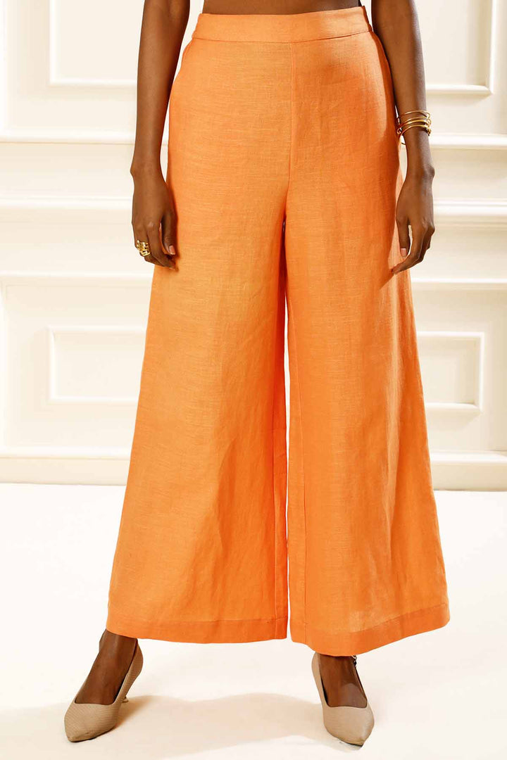 SIENNA WIDE LEG PANTS