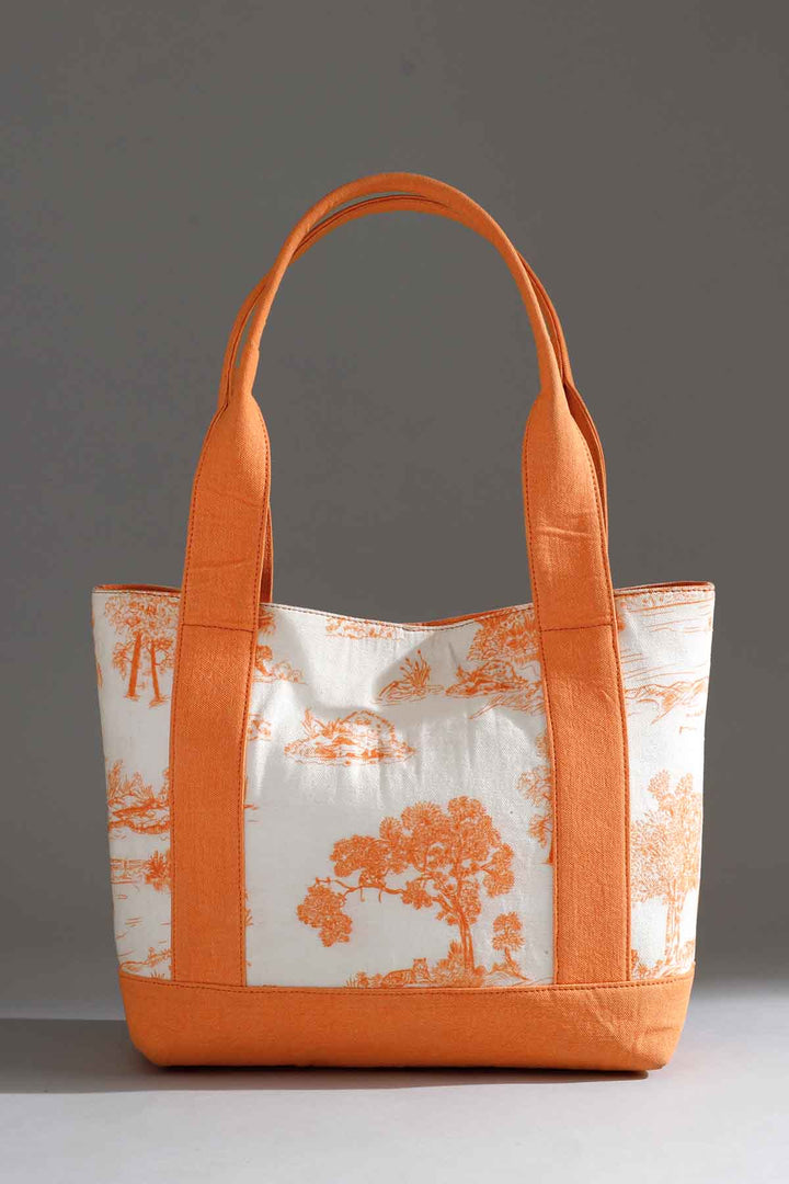 SIENNA TOTE BAG