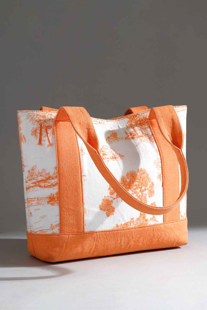 SIENNA TOTE BAG