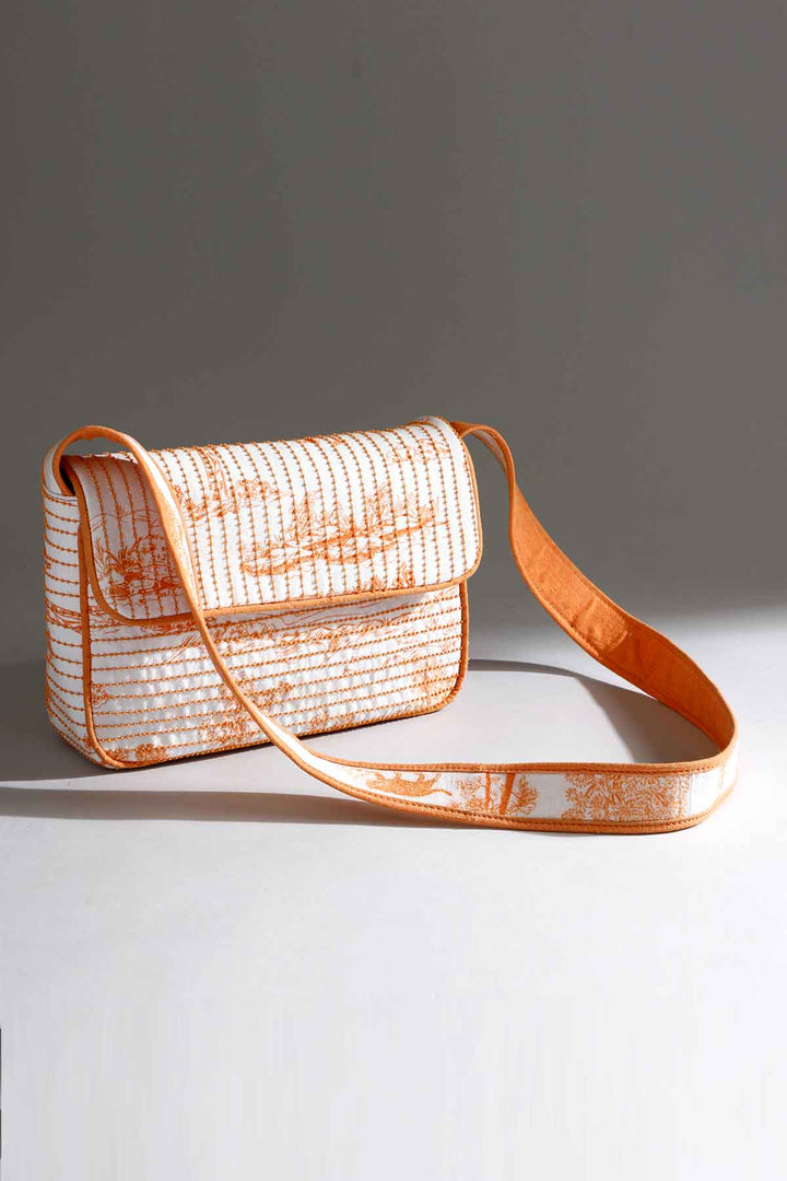 SIENNA SHOULDER BAG