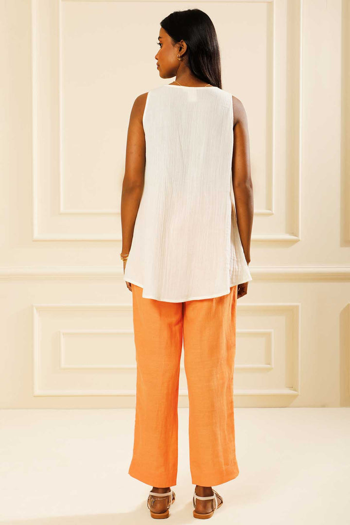 SIENNA SOLID CO-ORD SET