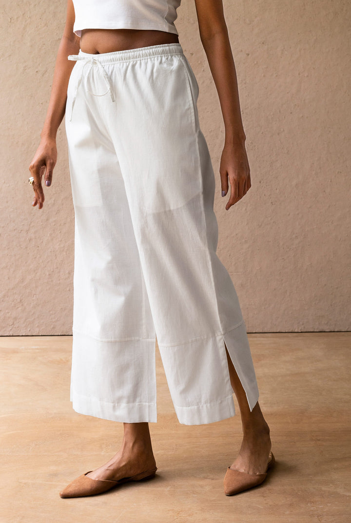 BLANCO WIDE LEGGED PANTS ONLINE
