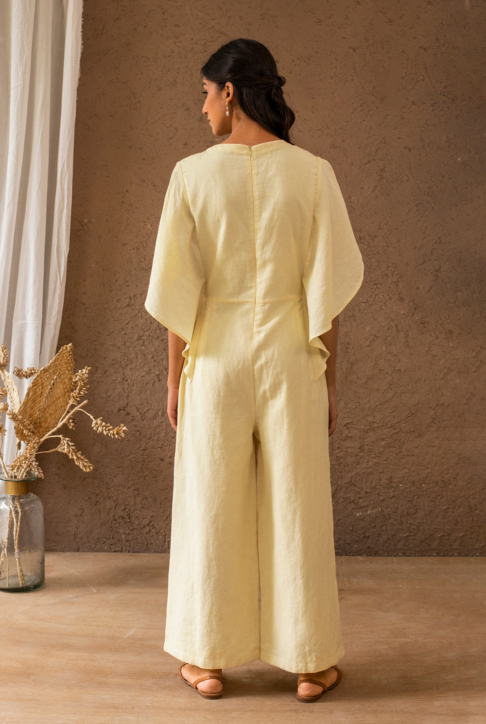 Eleanor Jumpsuit