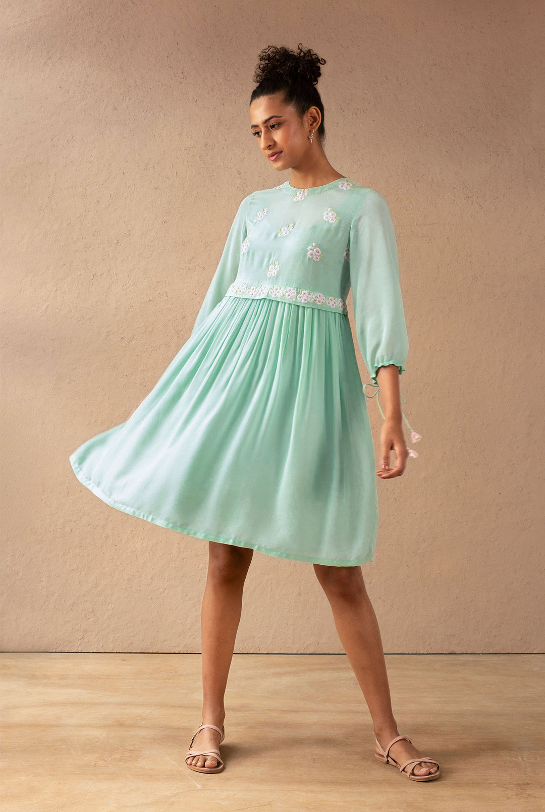 Isla Dress