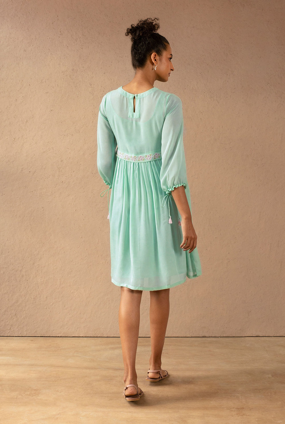 Isla Dress