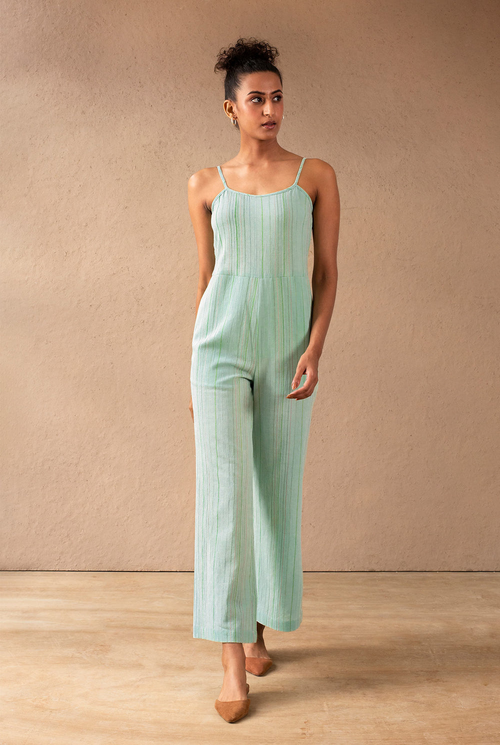 Cherith Jumpsuit
