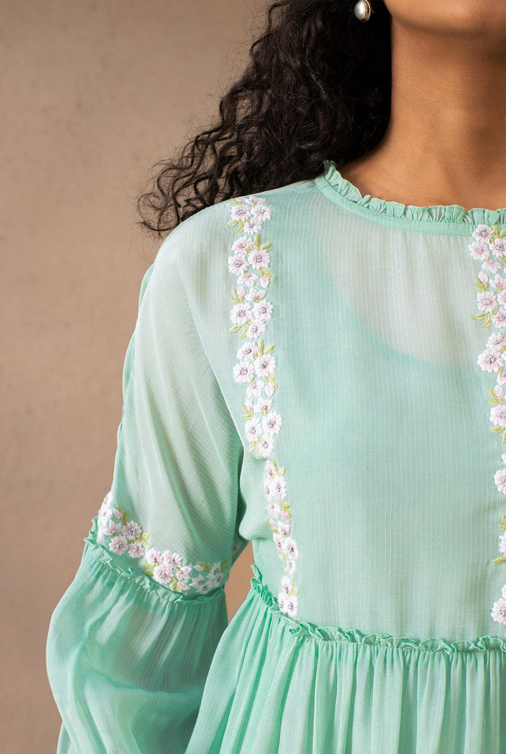 Morwen Top