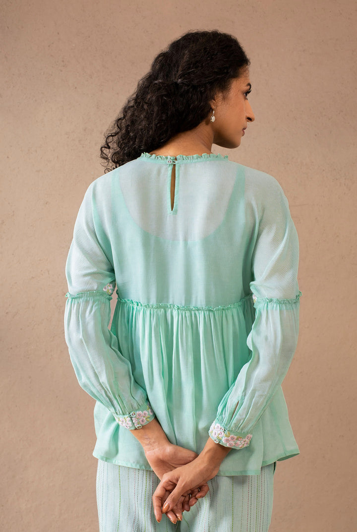 Morwen Top