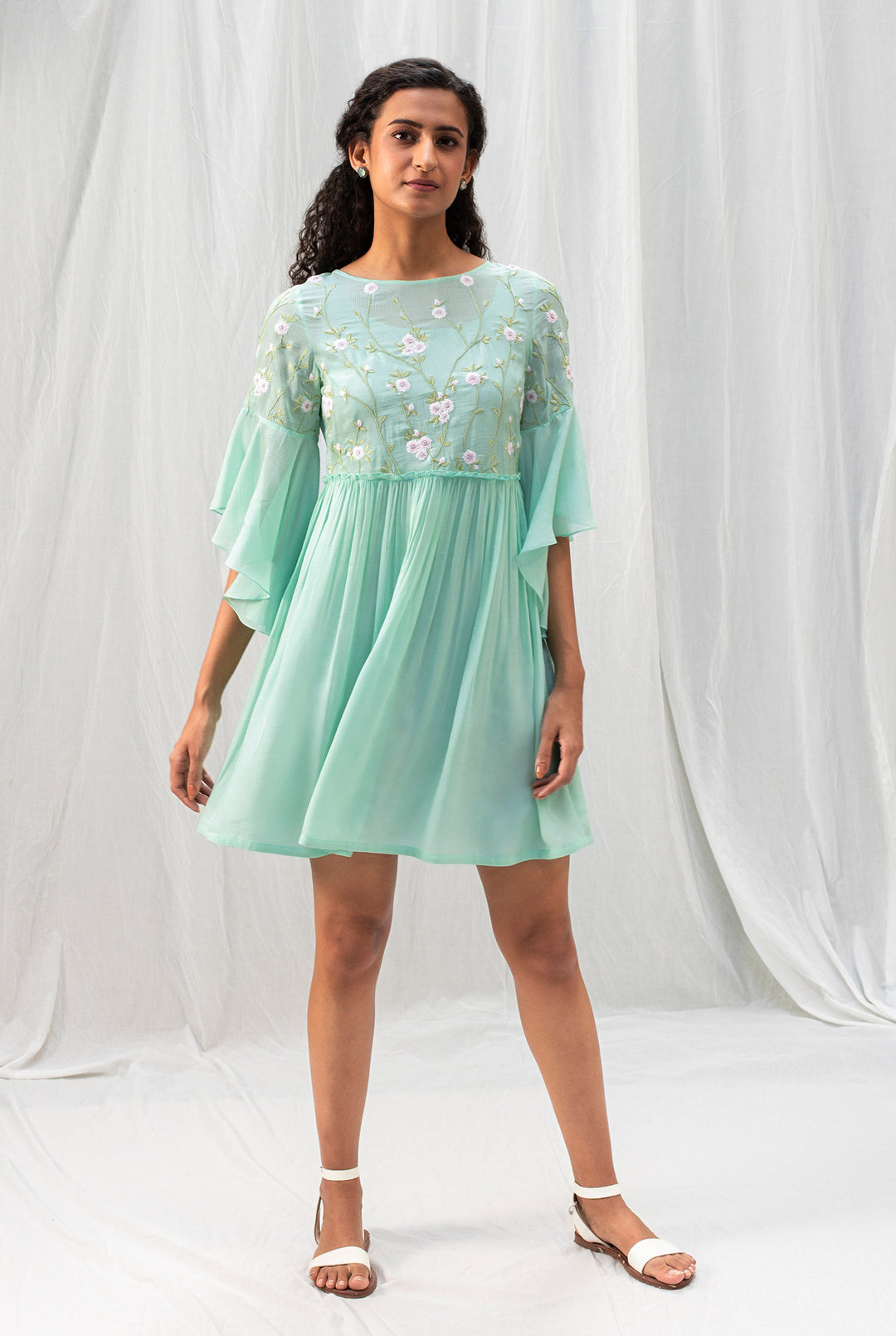 Anat Dress