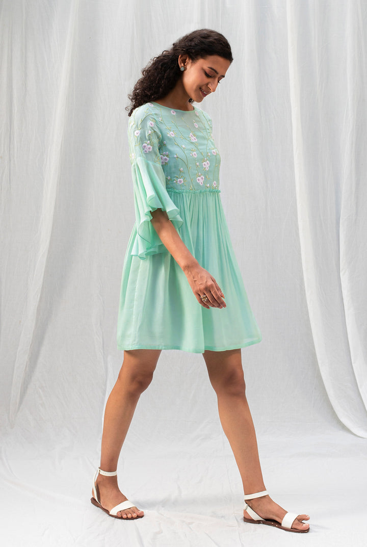 Anat Dress