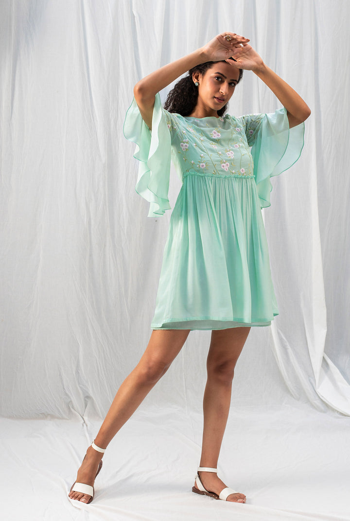 Anat Dress