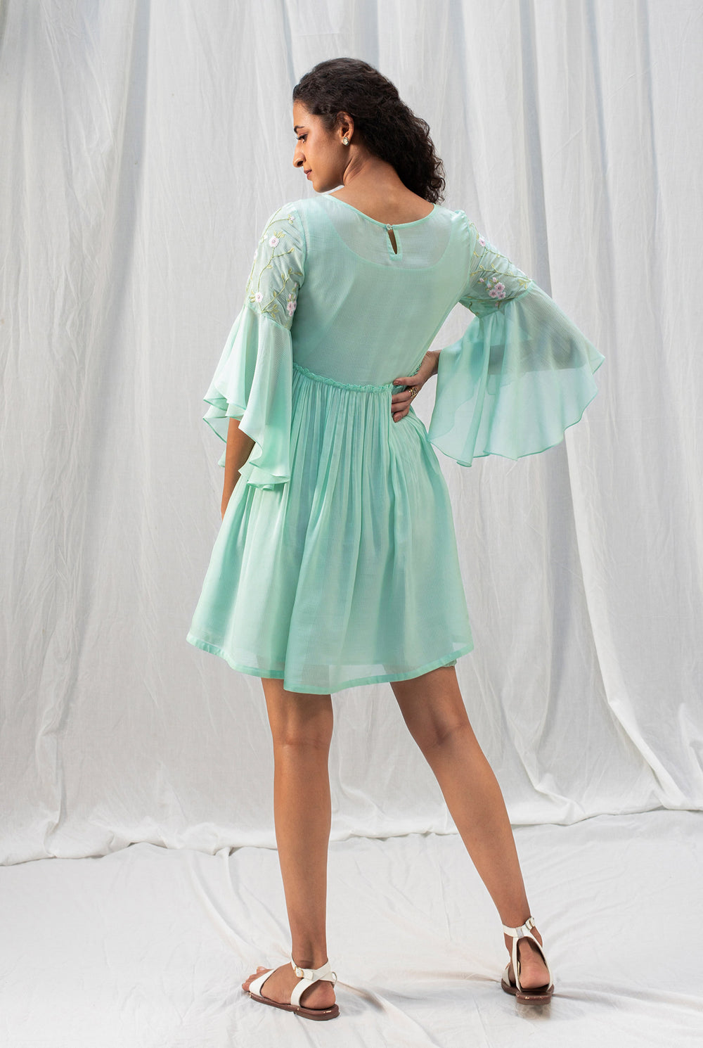Anat Dress