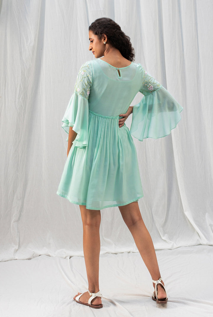 Anat Dress