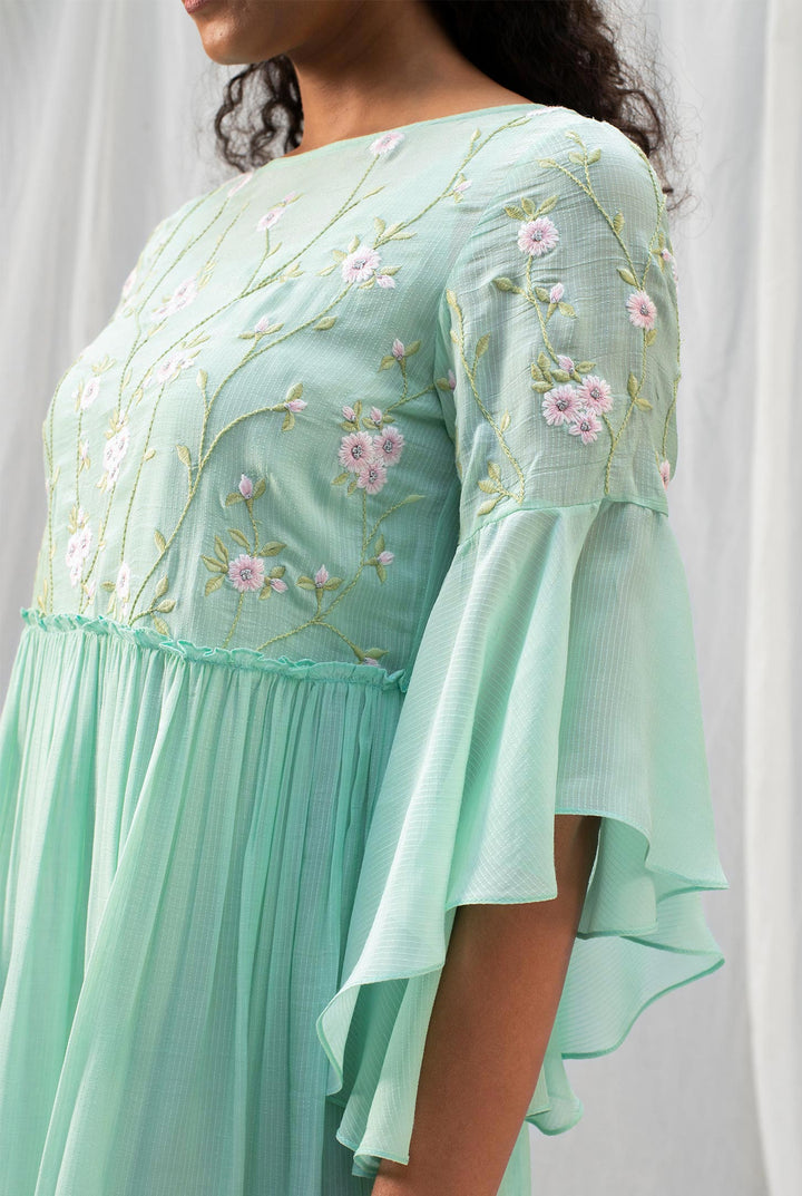 Anat Dress