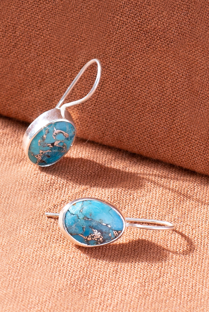 The Apsira Drops Earrings