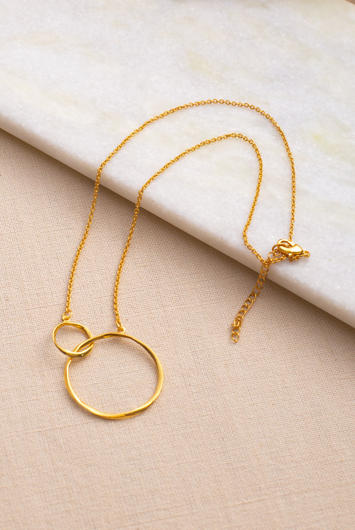 The Circlet Necklace