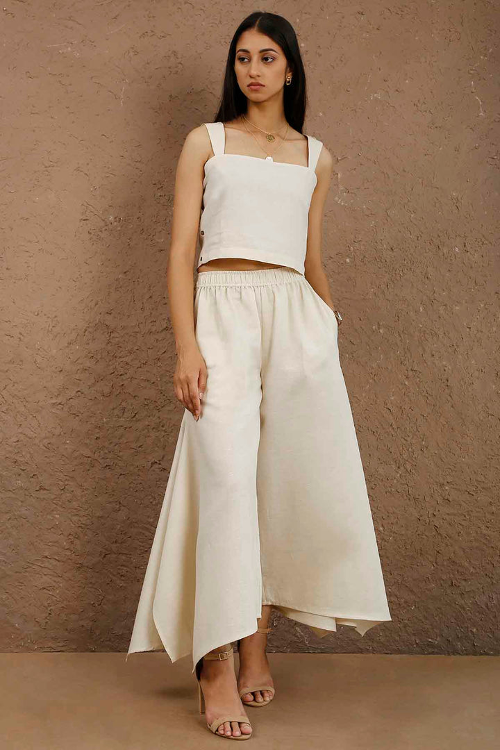 Terra Crop Top