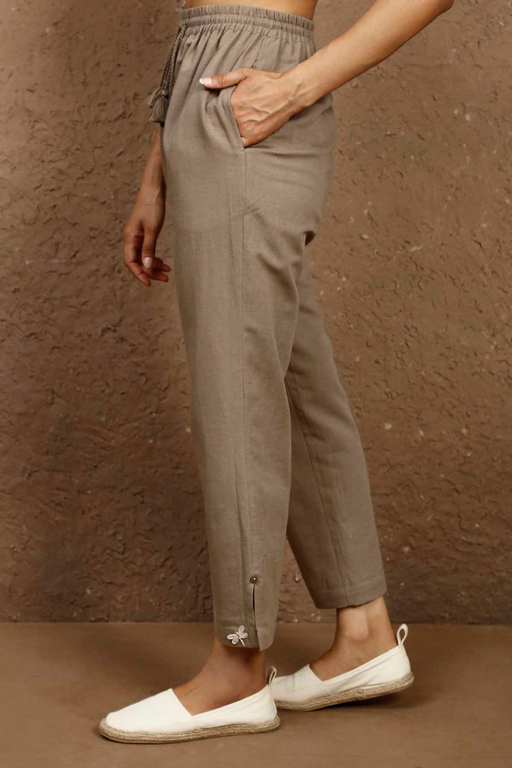 Terra Drawstring Pants