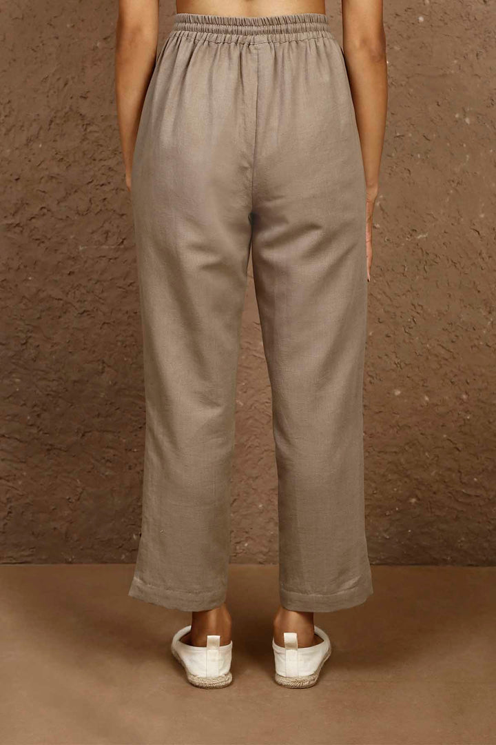 Terra Drawstring Pants