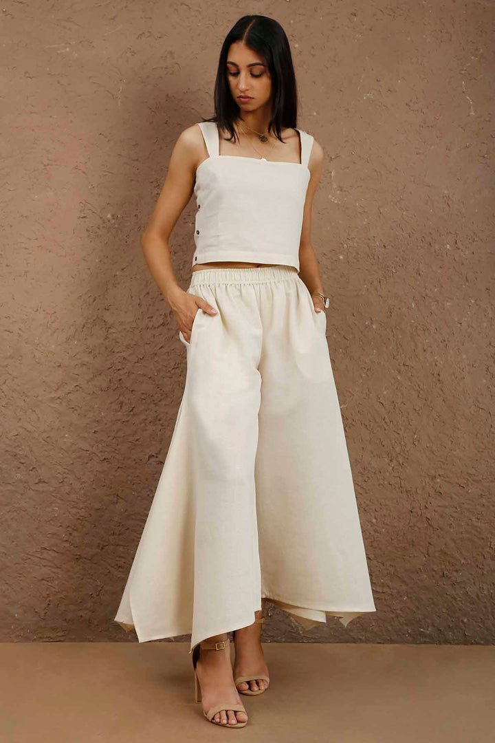 Terra Flared Pants