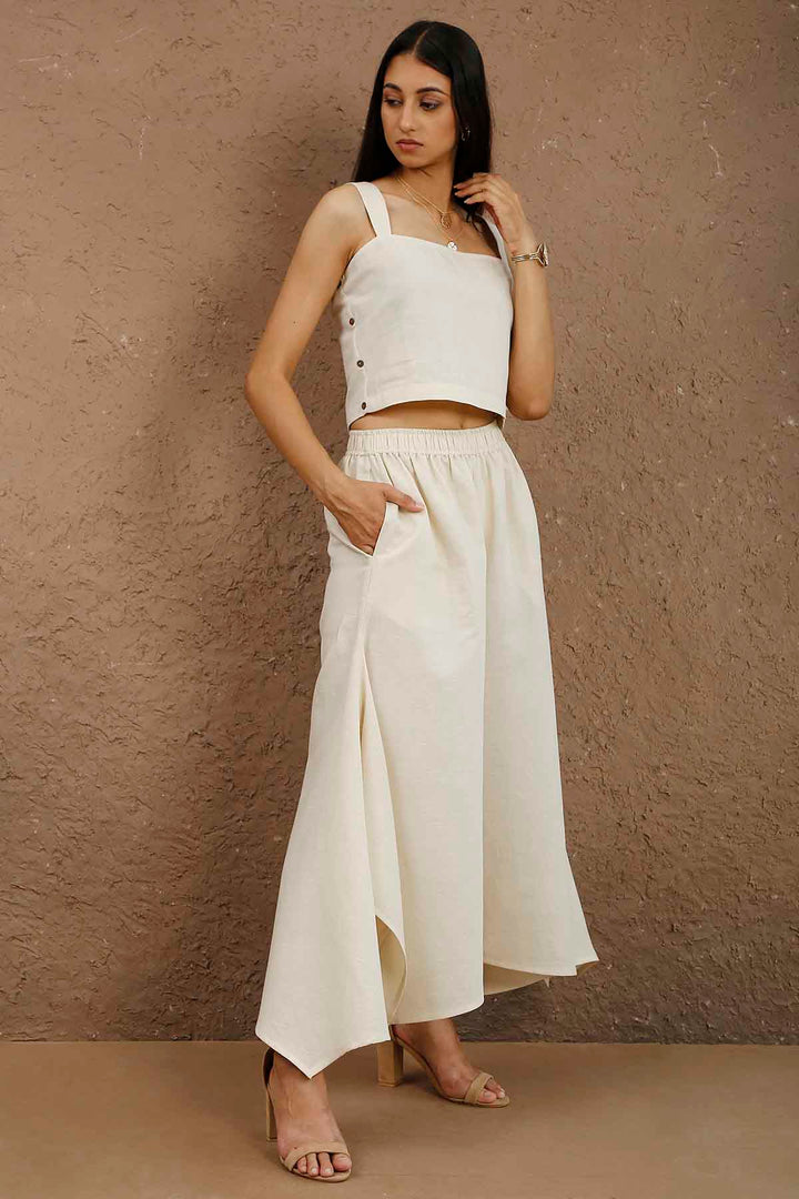 Terra Flared Pants