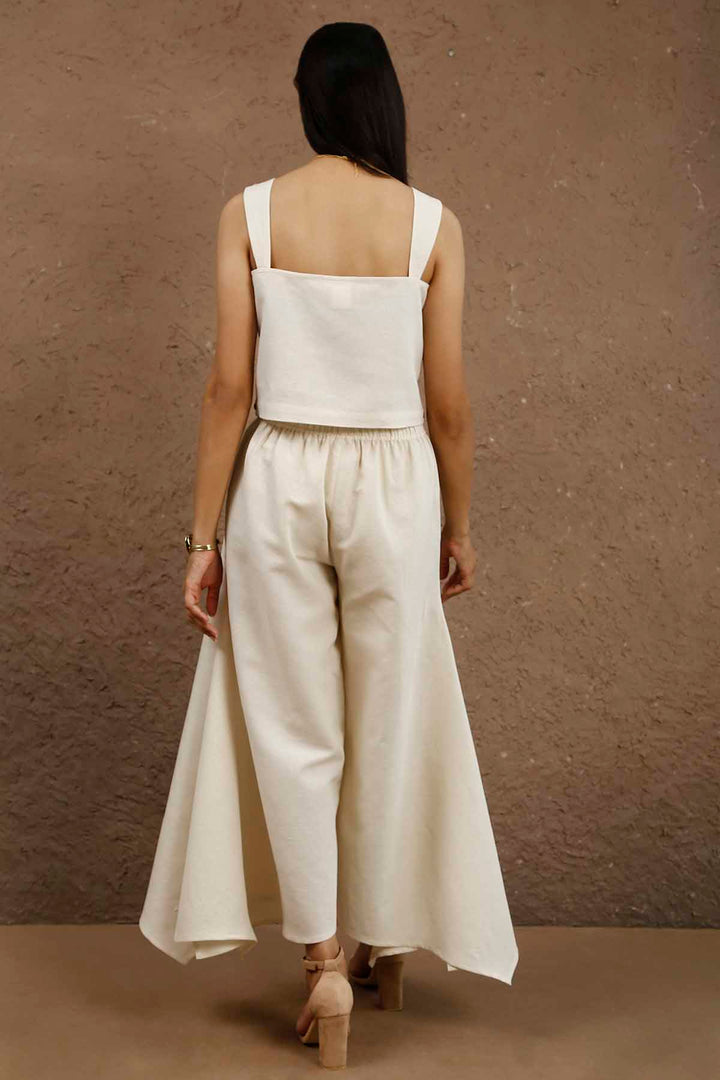 Terra Flared Pants