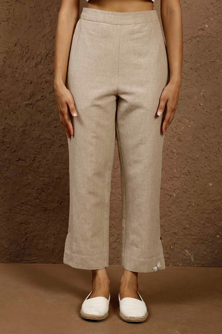Terra Straight Pants
