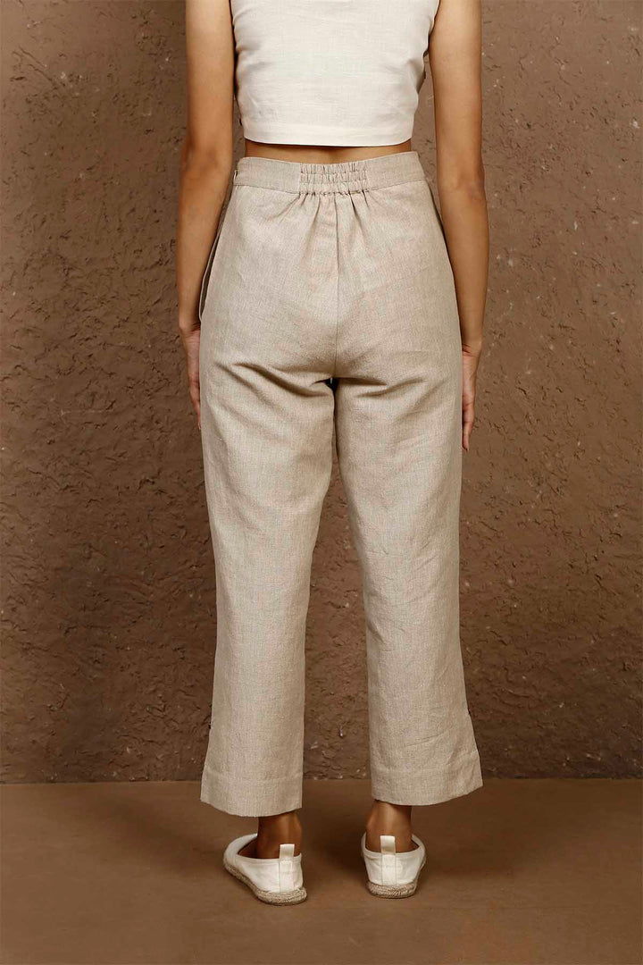 Terra Straight Pants