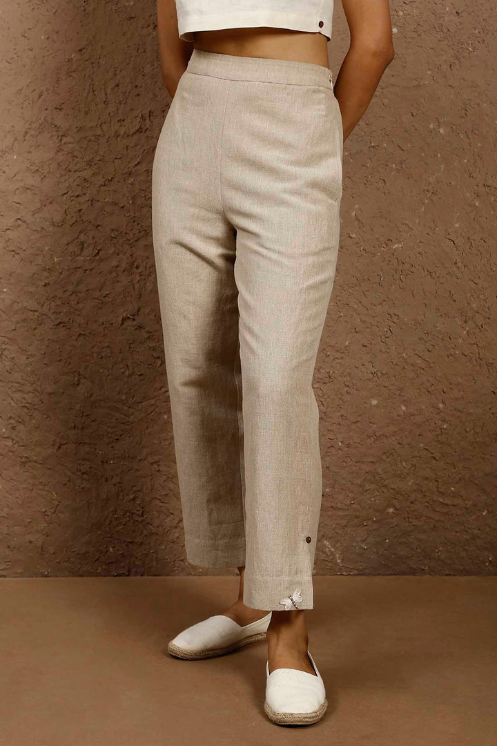 Terra Straight Pants