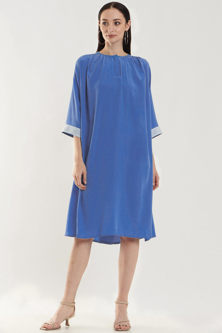 Bluebell Dress