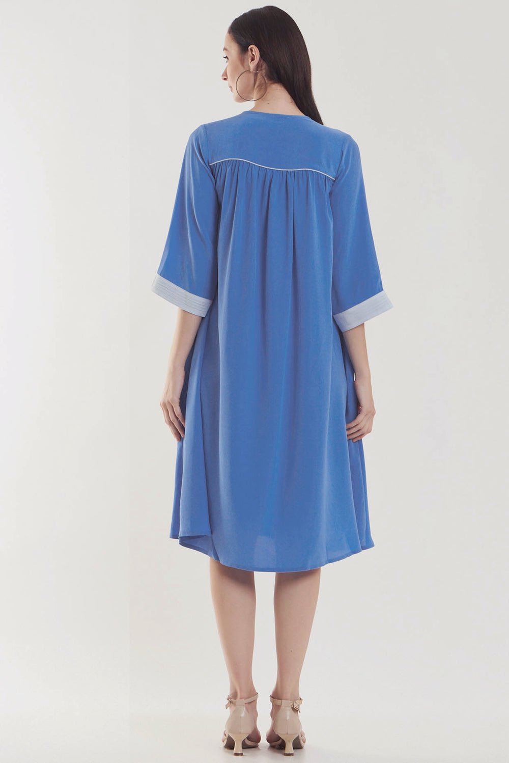 Bluebell Dress